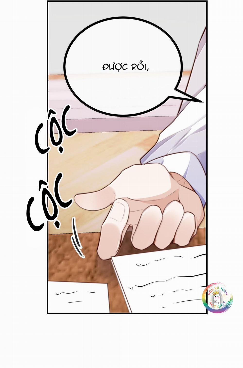 Đặc Chế Cho Riêng Anh 124 trang 14