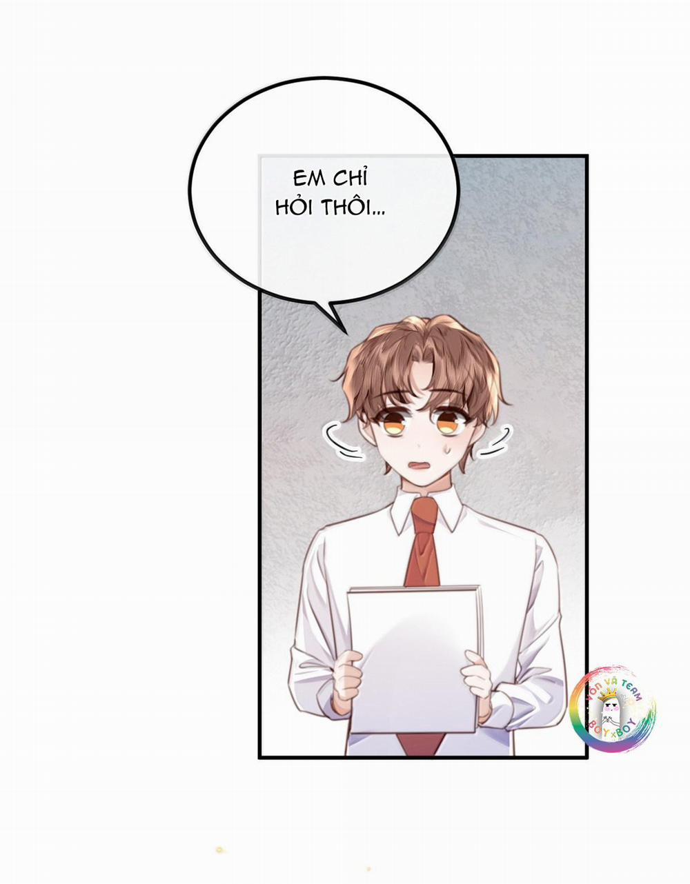 Đặc Chế Cho Riêng Anh 124 trang 19