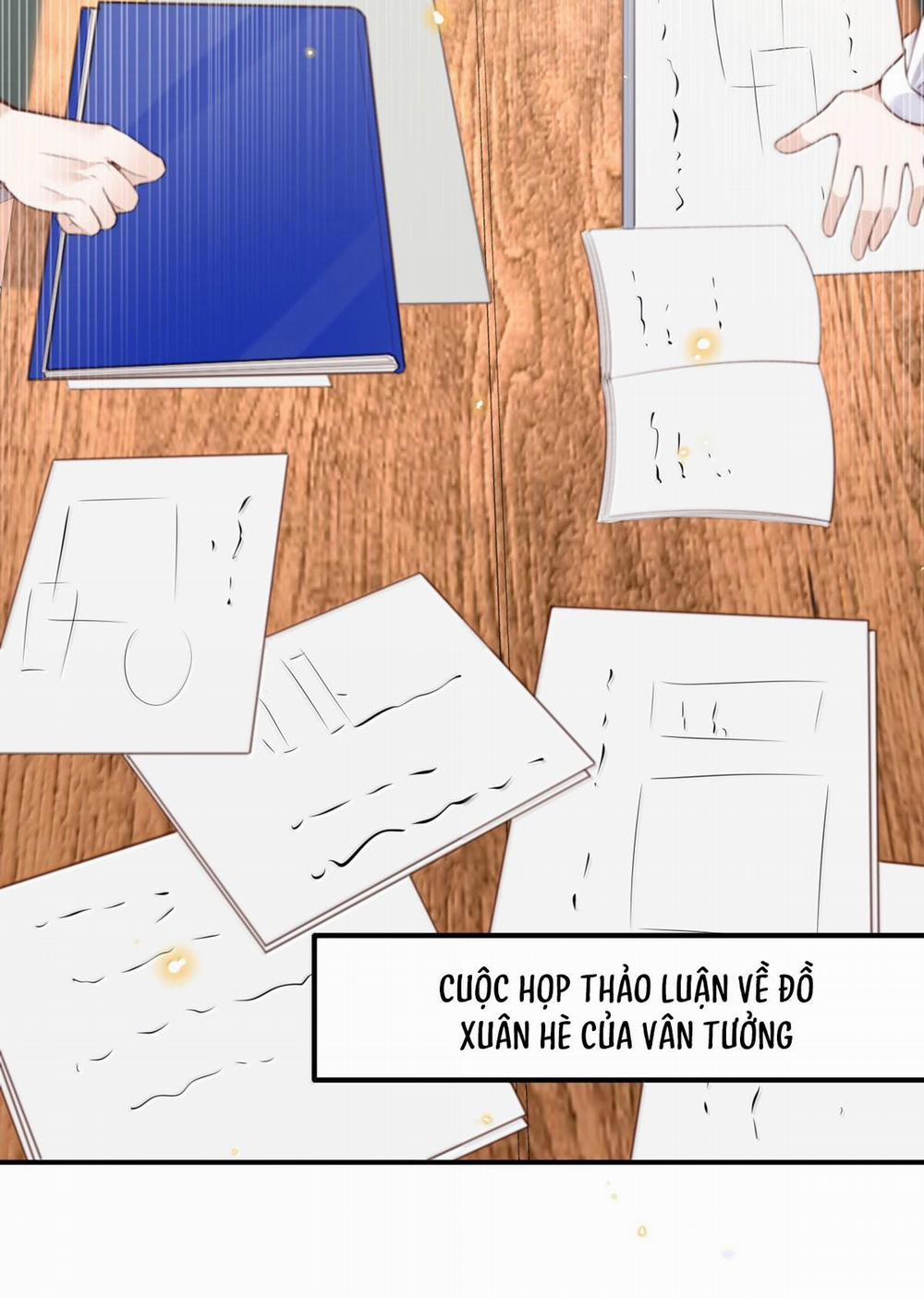 Đặc Chế Cho Riêng Anh 124 trang 2