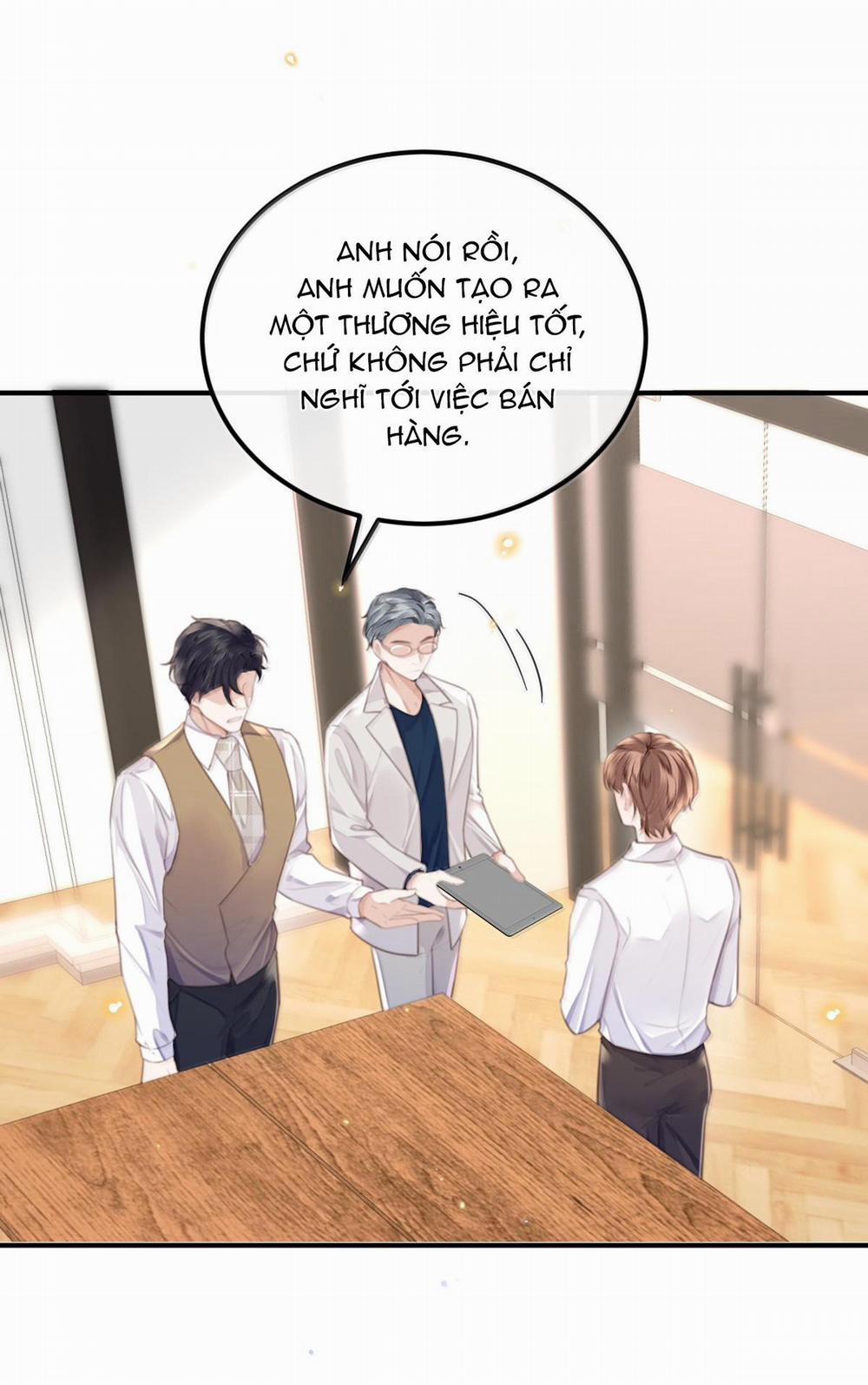 Đặc Chế Cho Riêng Anh 124 trang 20