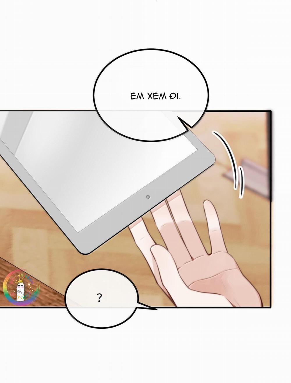 Đặc Chế Cho Riêng Anh 124 trang 21