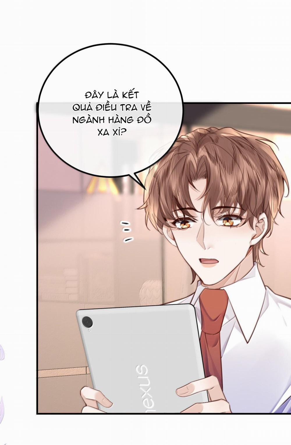 Đặc Chế Cho Riêng Anh 124 trang 22