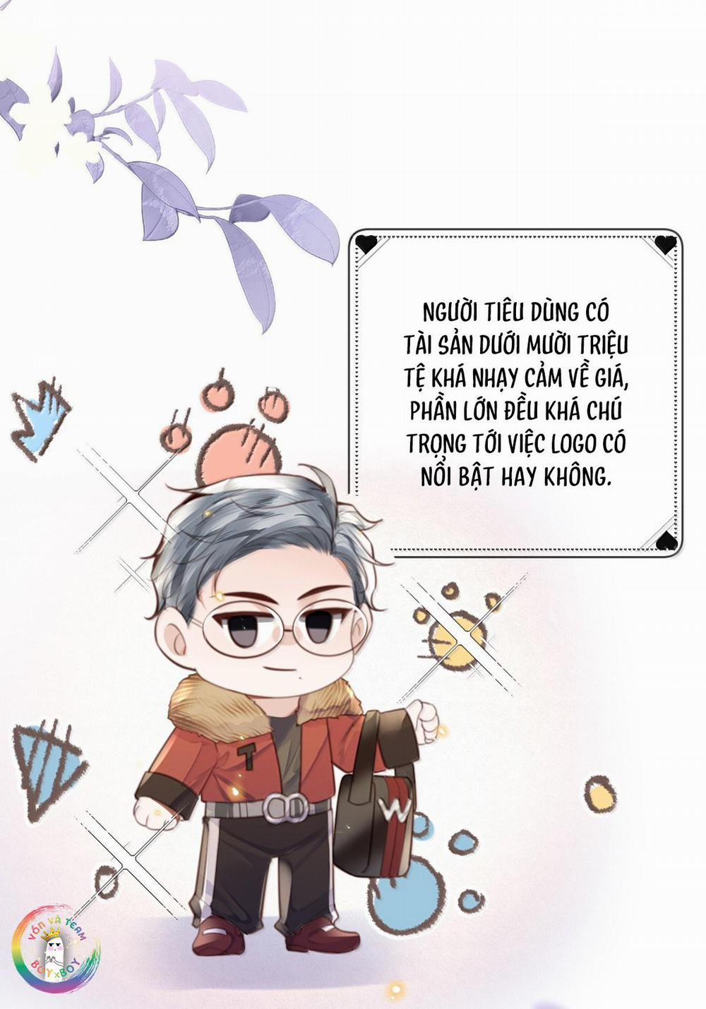 Đặc Chế Cho Riêng Anh 124 trang 23