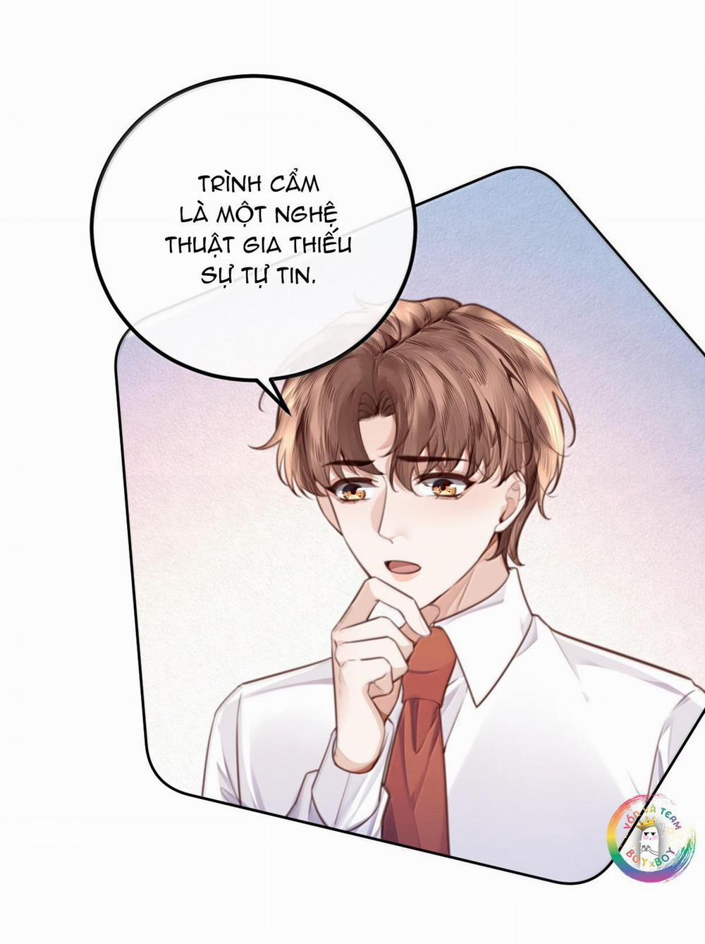 Đặc Chế Cho Riêng Anh 124 trang 26