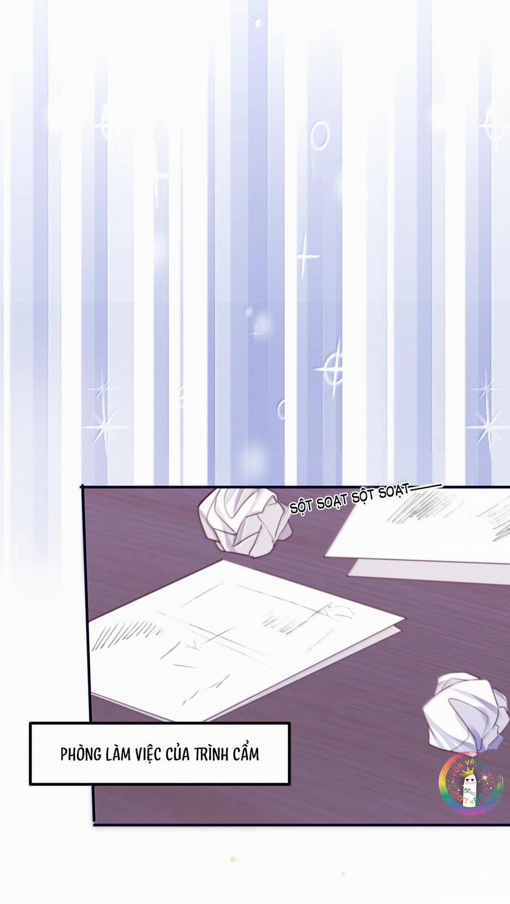 Đặc Chế Cho Riêng Anh 124 trang 28