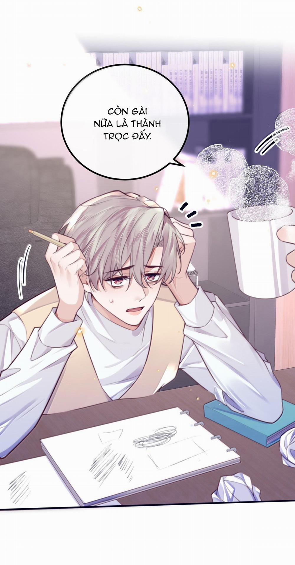 Đặc Chế Cho Riêng Anh 124 trang 29