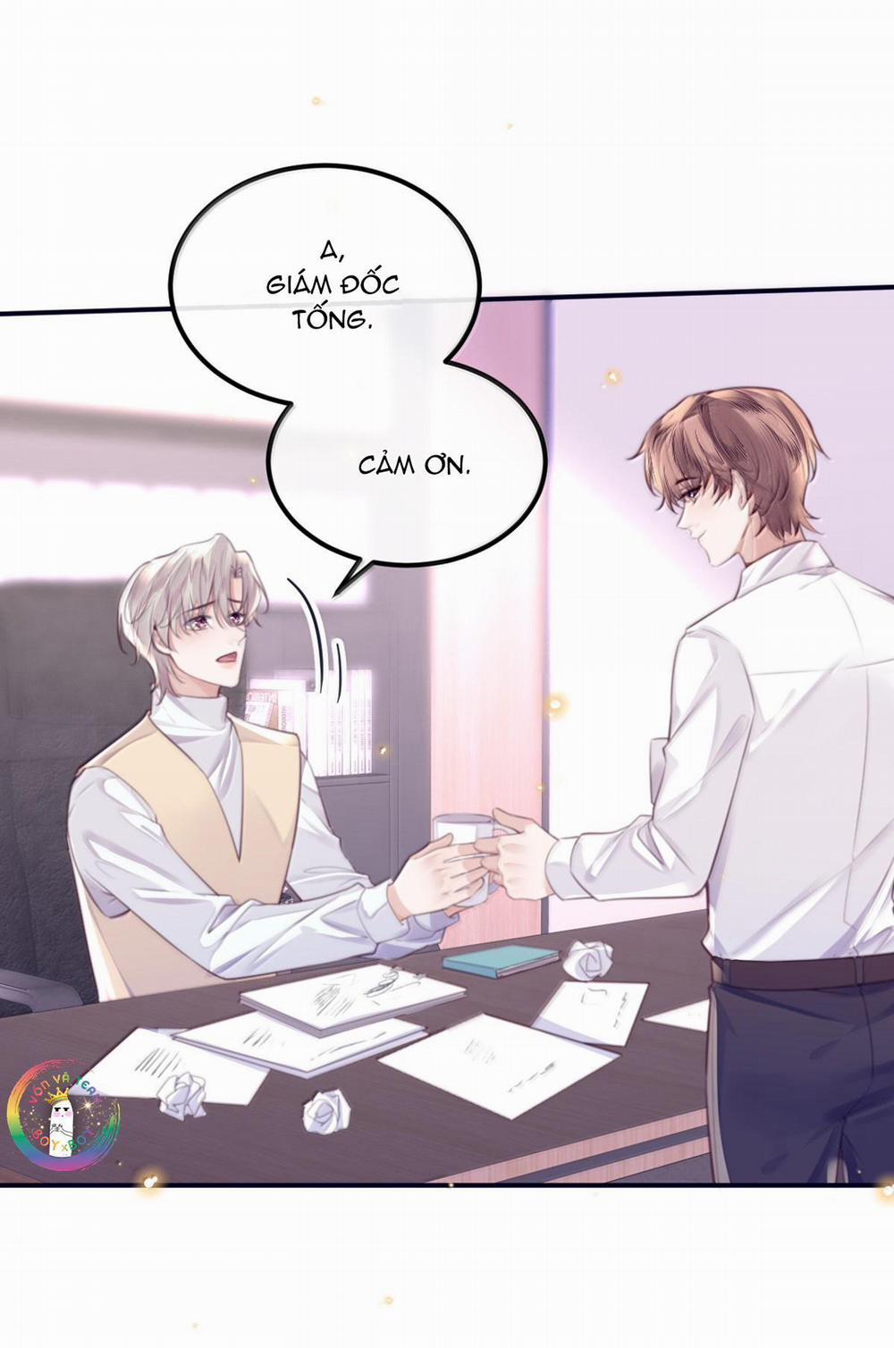 Đặc Chế Cho Riêng Anh 124 trang 30