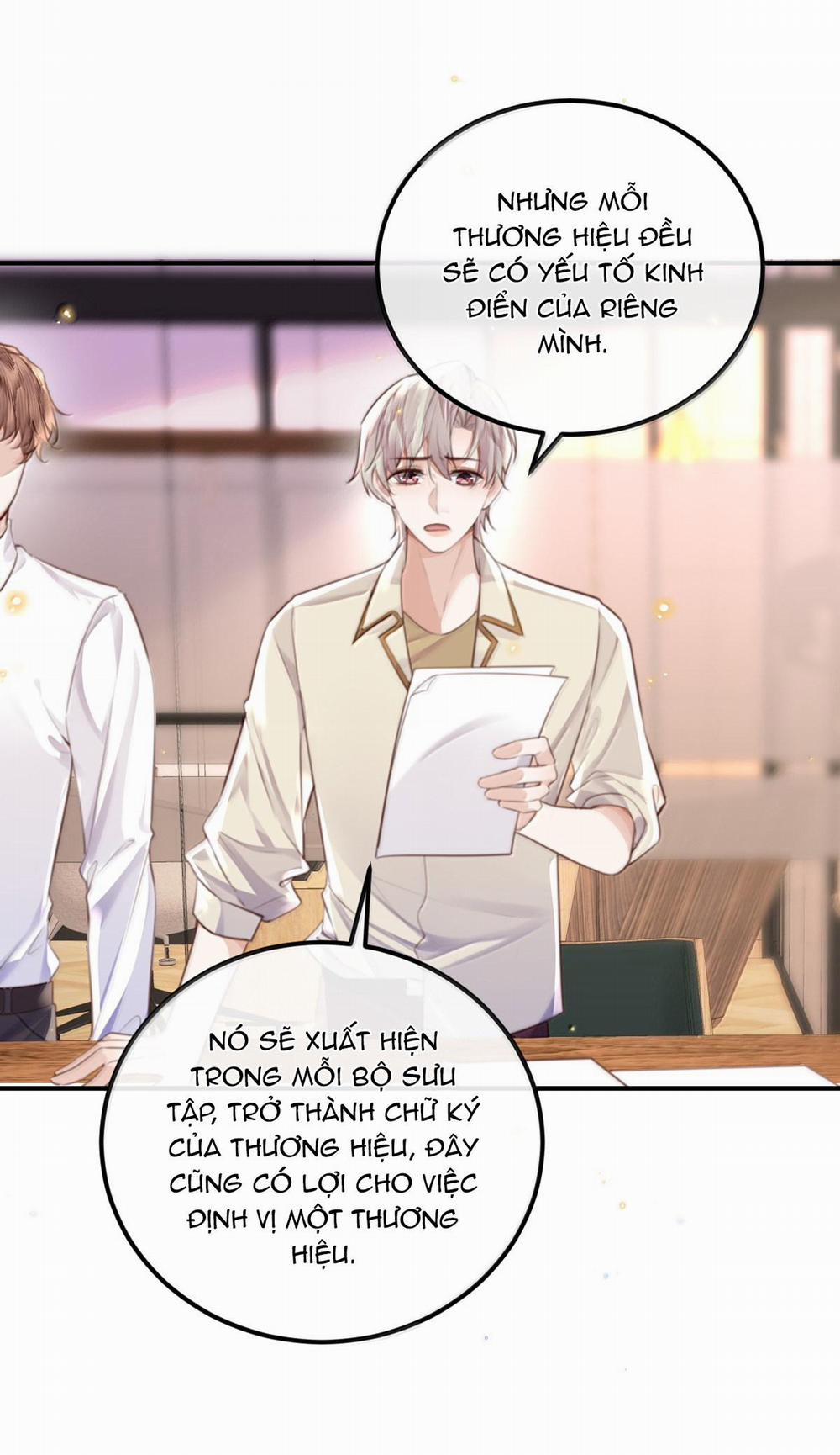 Đặc Chế Cho Riêng Anh 124 trang 5