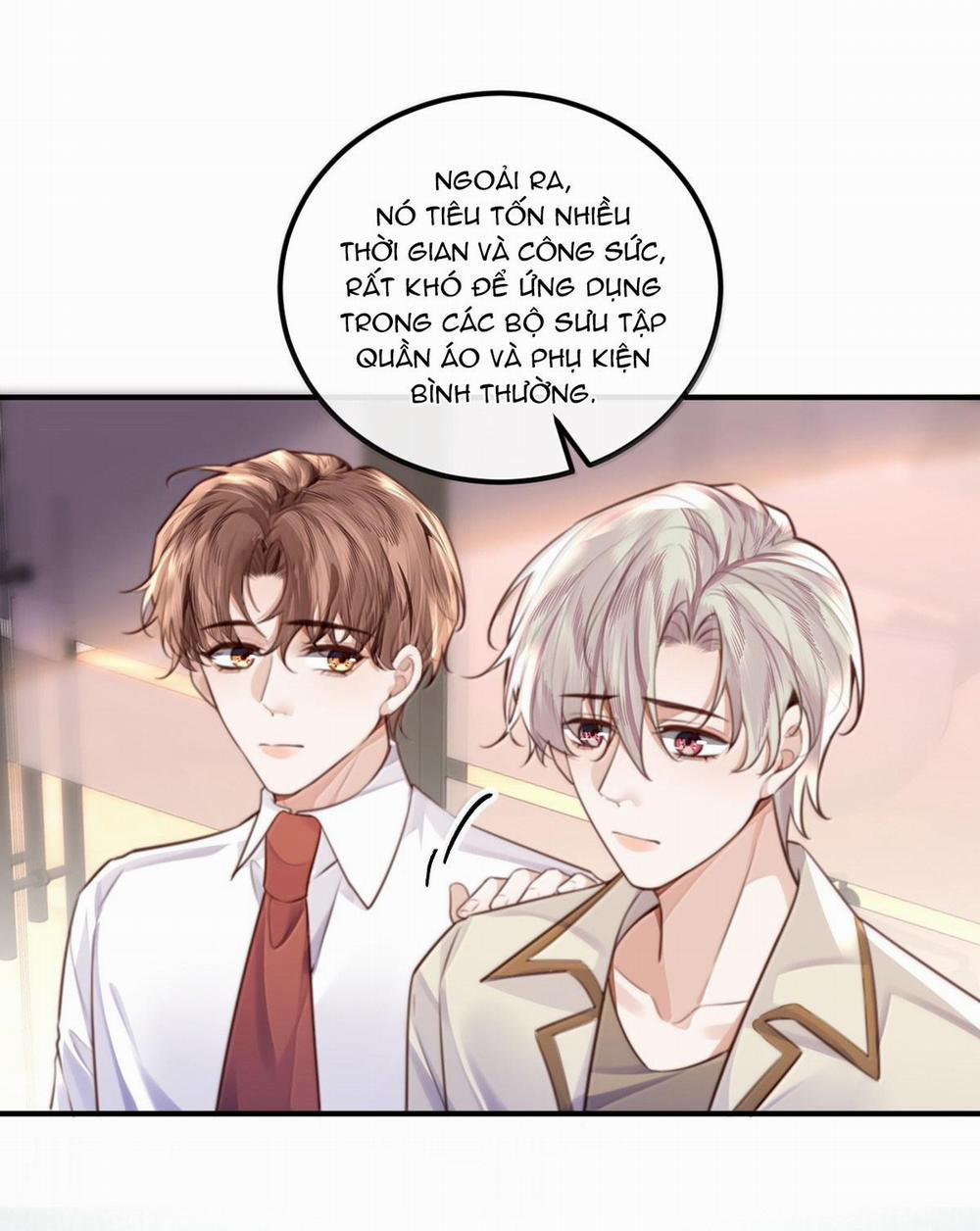 Đặc Chế Cho Riêng Anh 124 trang 7