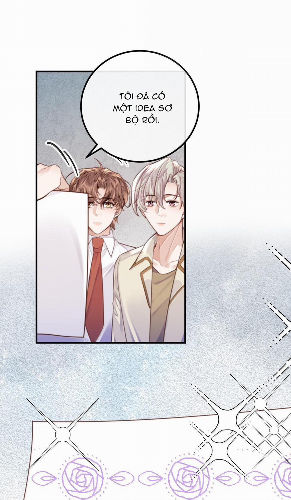Đặc Chế Cho Riêng Anh 124 trang 9