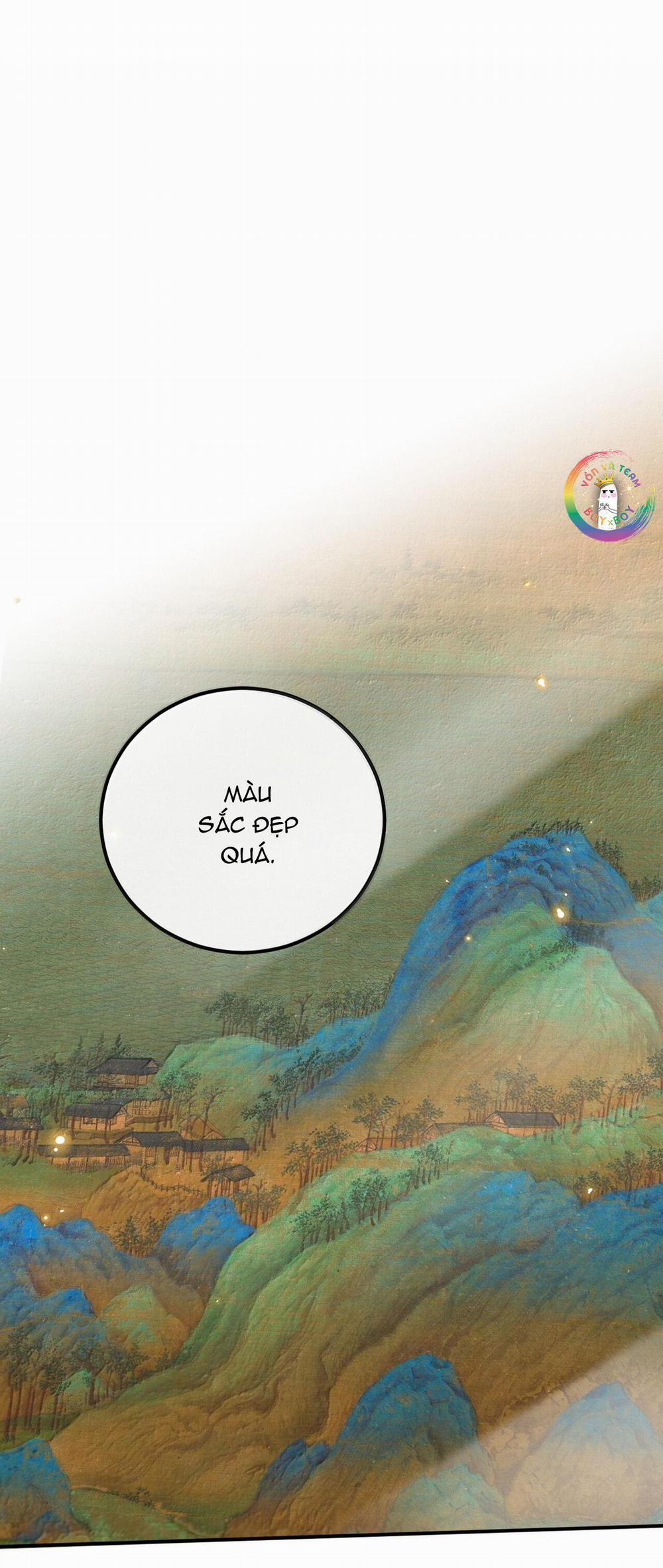 Đặc Chế Cho Riêng Anh 125 trang 1