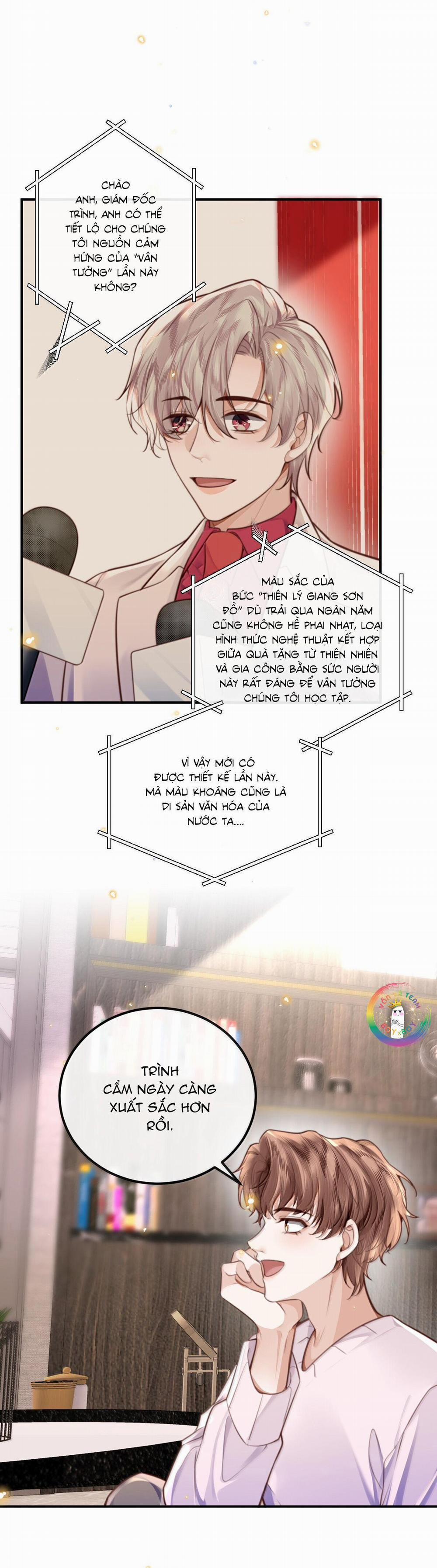 Đặc Chế Cho Riêng Anh 125 trang 10