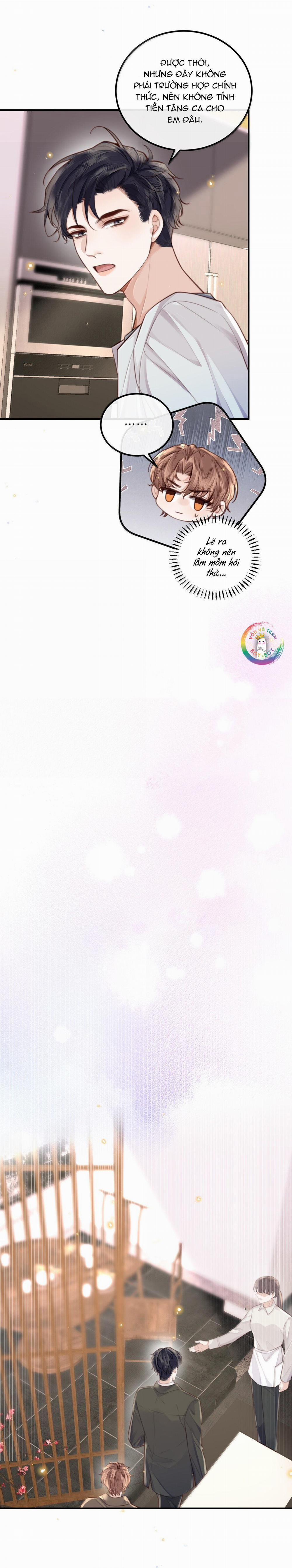 Đặc Chế Cho Riêng Anh 125 trang 15