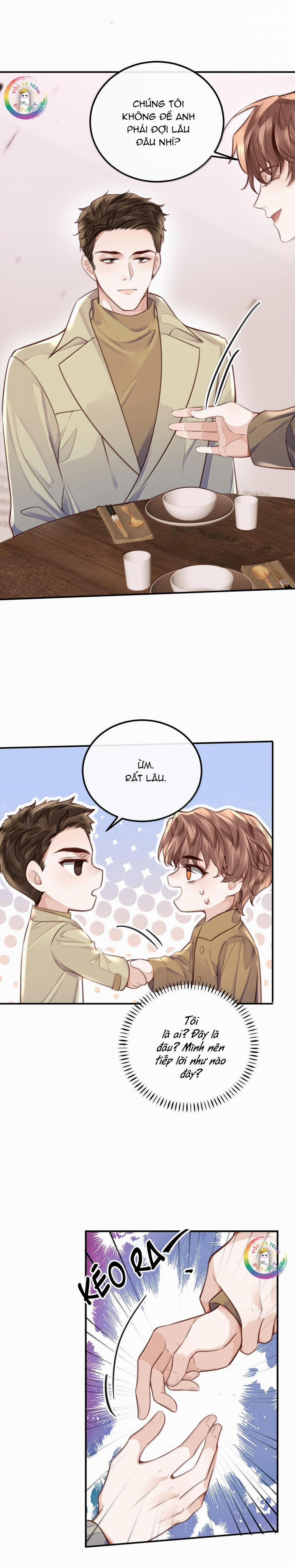 Đặc Chế Cho Riêng Anh 125 trang 16