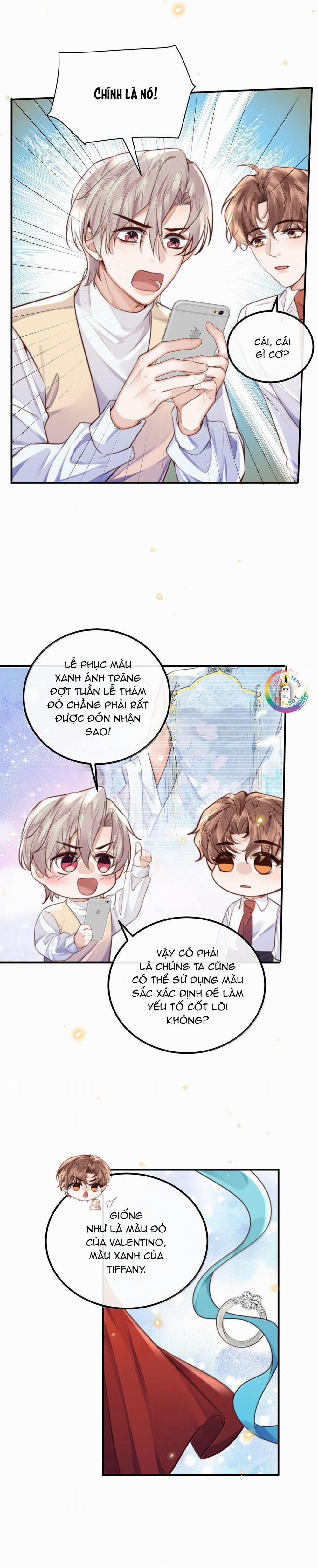 Đặc Chế Cho Riêng Anh 125 trang 2