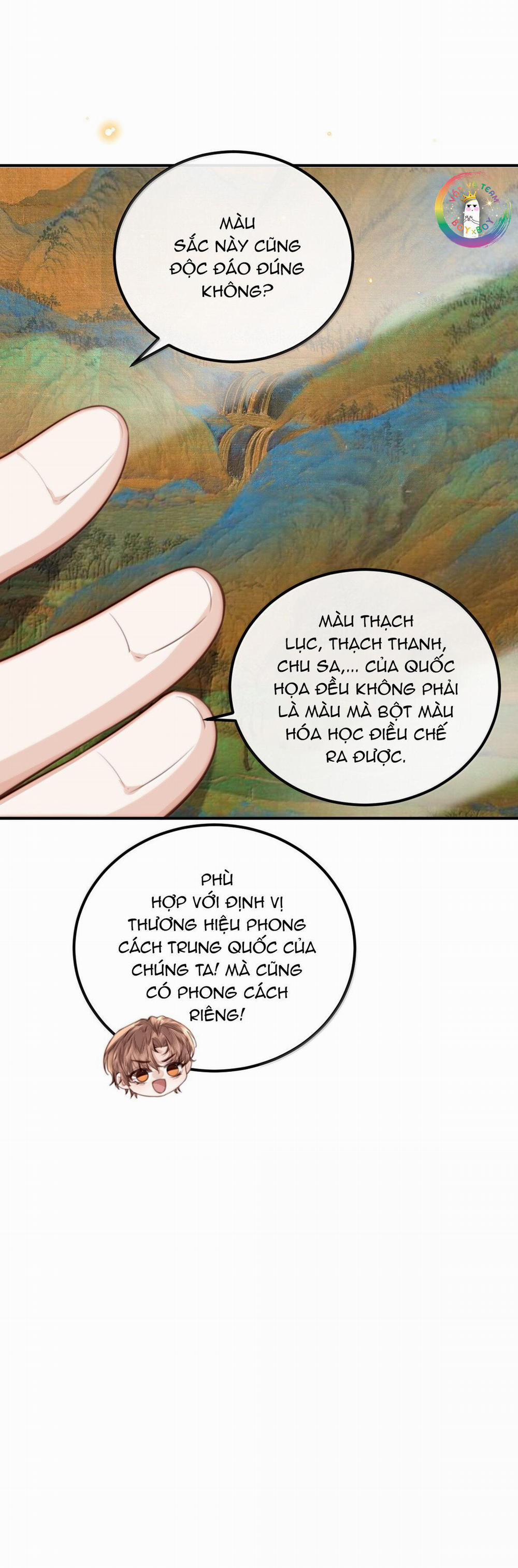 Đặc Chế Cho Riêng Anh 125 trang 3