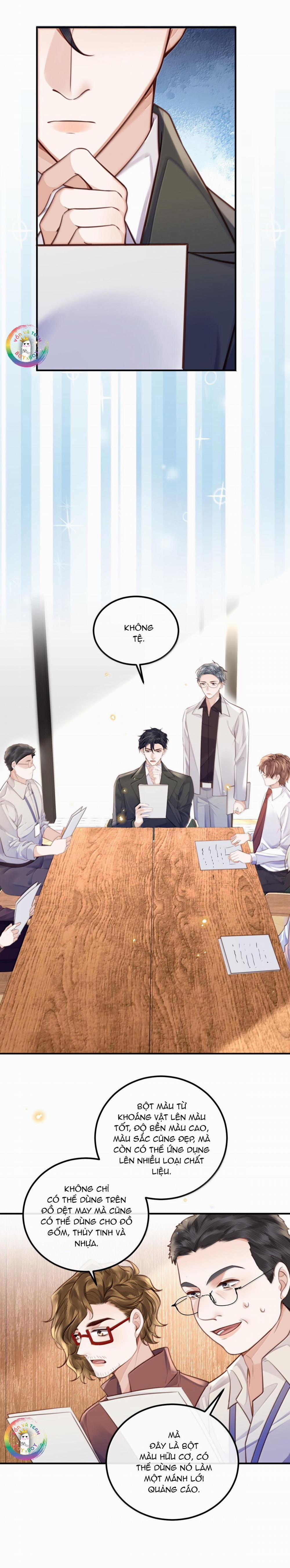 Đặc Chế Cho Riêng Anh 125 trang 4