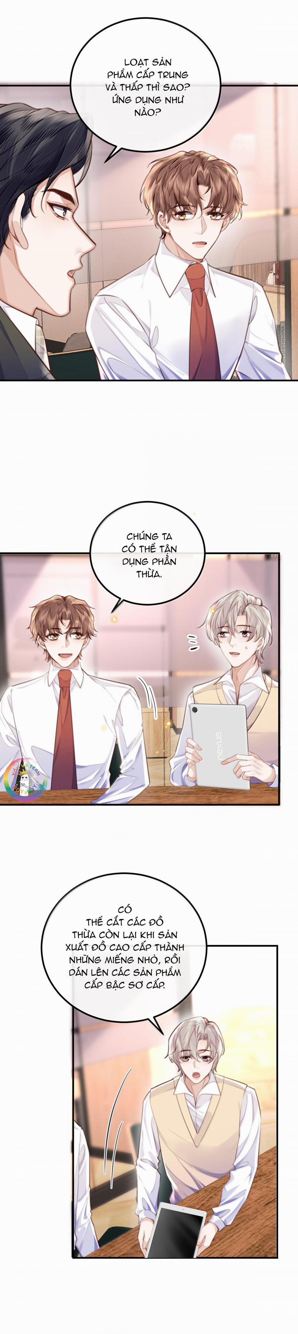 Đặc Chế Cho Riêng Anh 125 trang 6