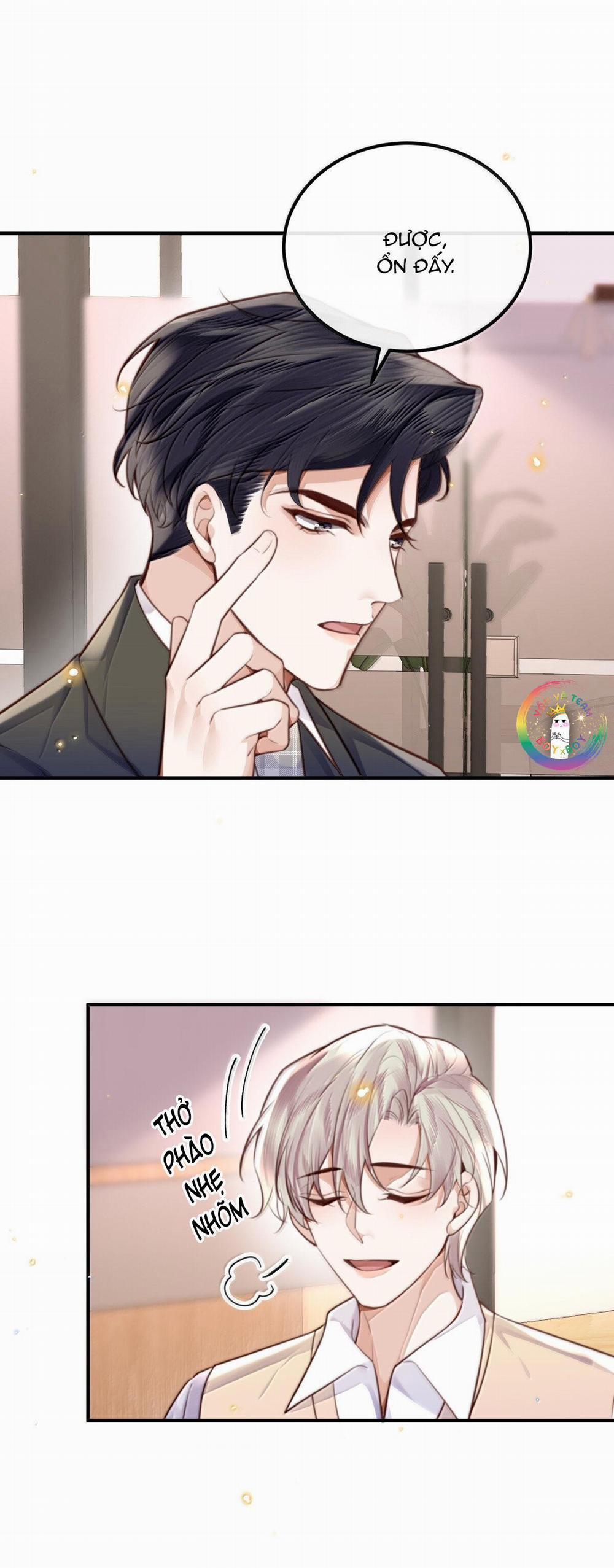 Đặc Chế Cho Riêng Anh 125 trang 7
