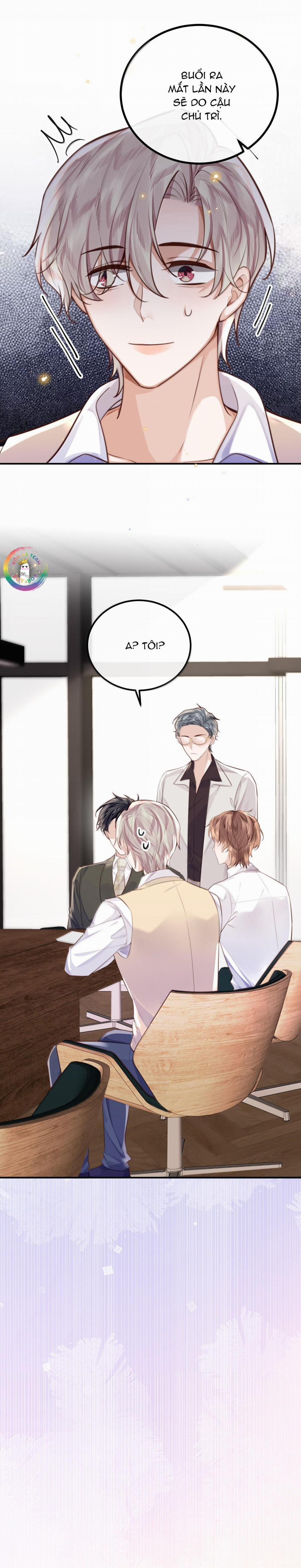 Đặc Chế Cho Riêng Anh 125 trang 8