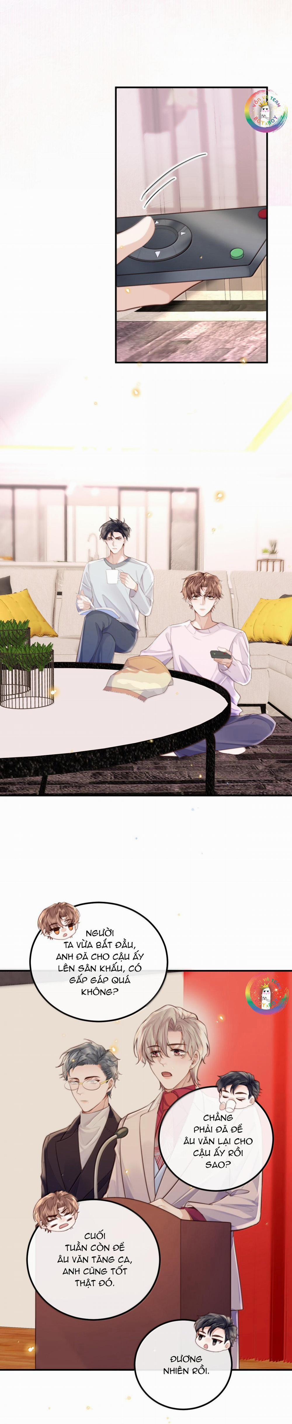 Đặc Chế Cho Riêng Anh 125 trang 9