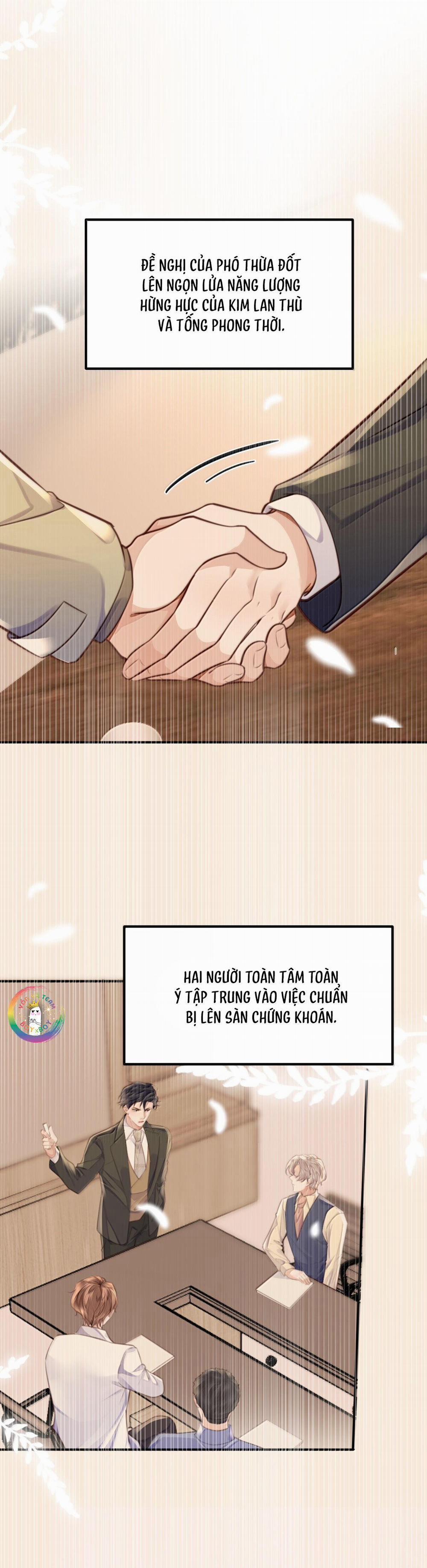 Đặc Chế Cho Riêng Anh 126 trang 14