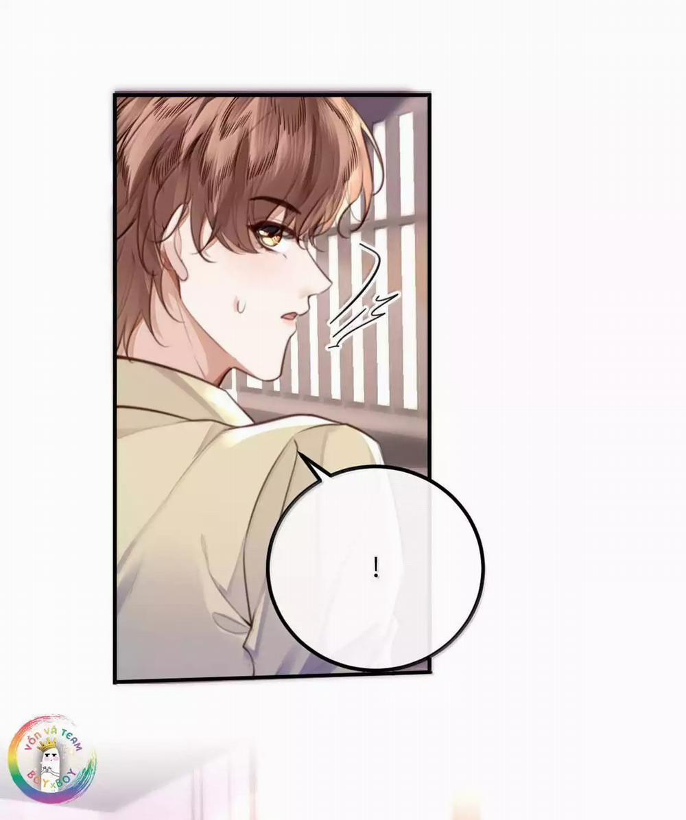 Đặc Chế Cho Riêng Anh 128 trang 10