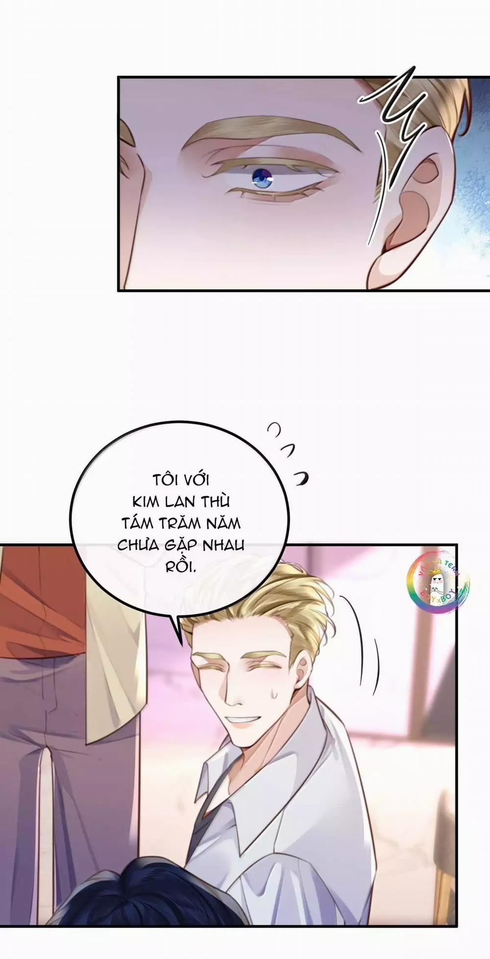 Đặc Chế Cho Riêng Anh 128 trang 13