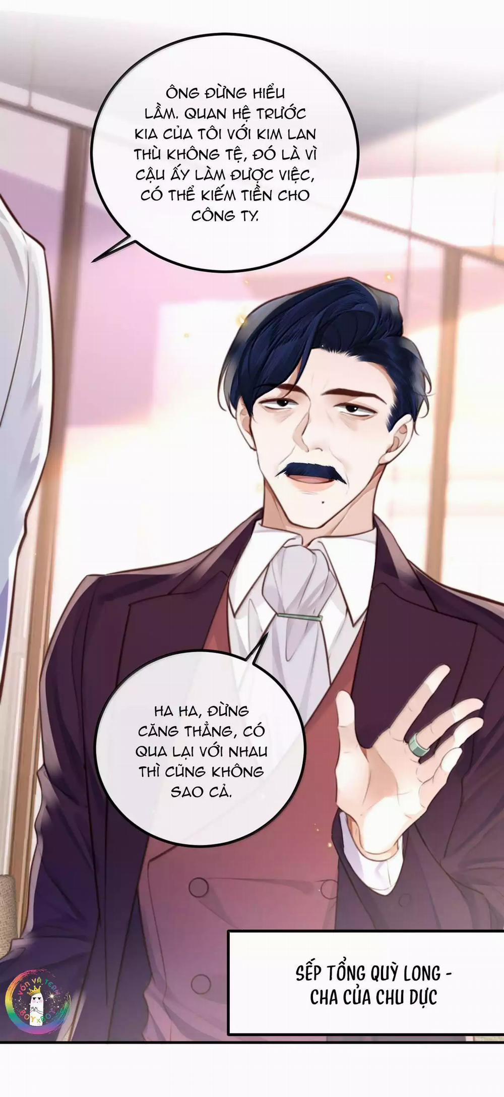Đặc Chế Cho Riêng Anh 128 trang 14
