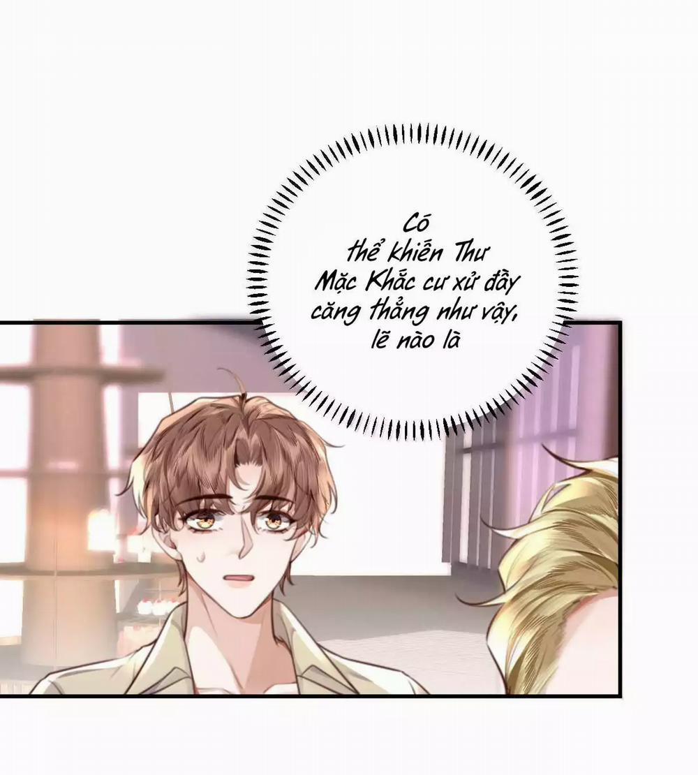 Đặc Chế Cho Riêng Anh 128 trang 15