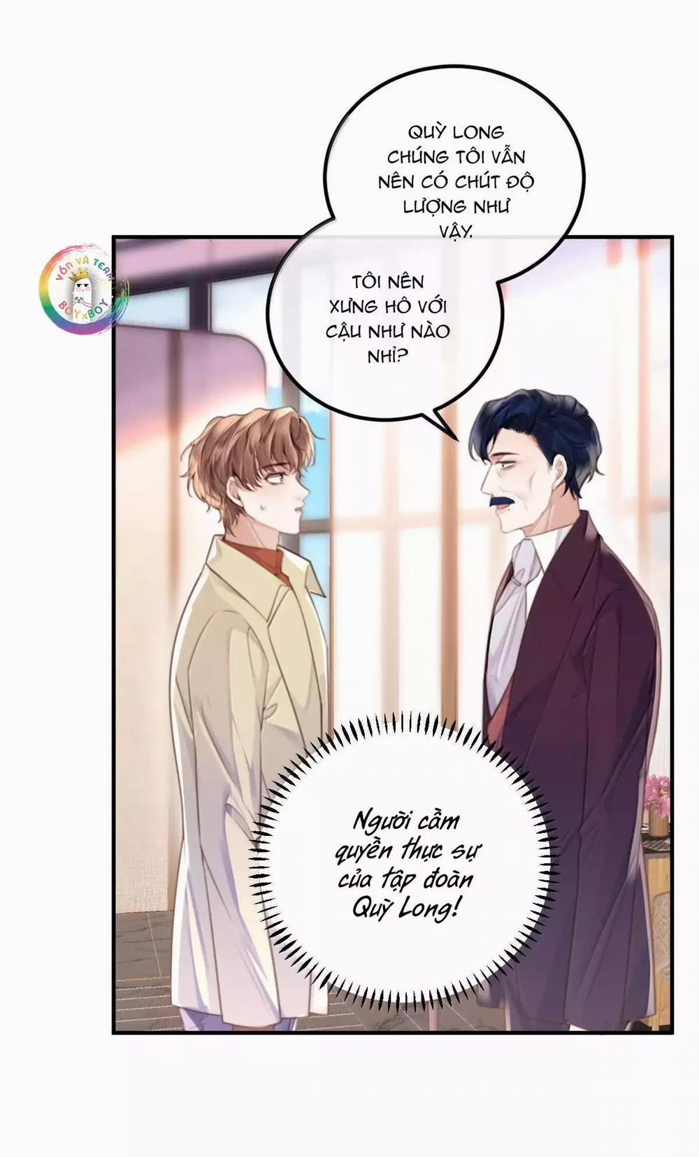 Đặc Chế Cho Riêng Anh 128 trang 16