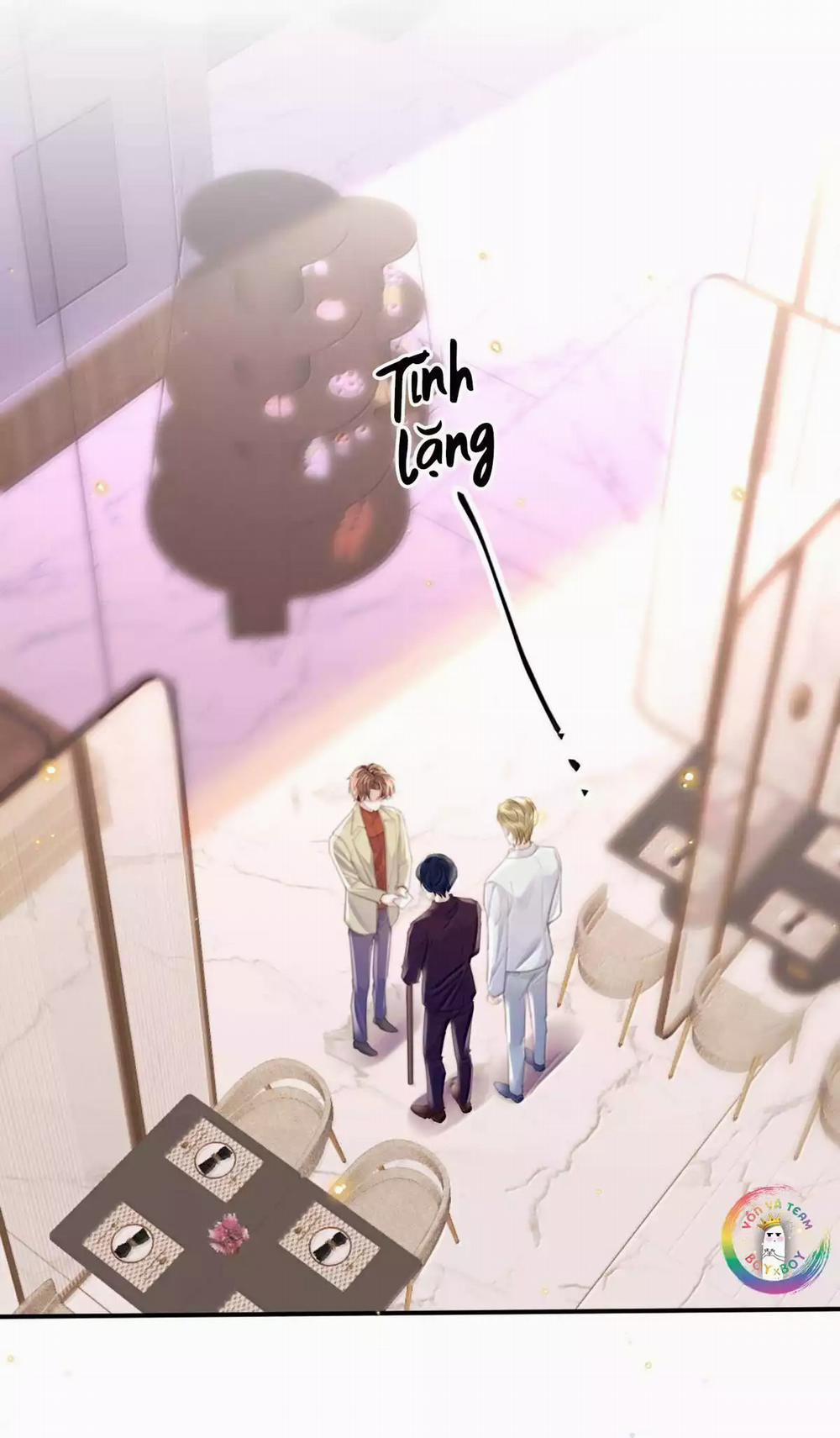 Đặc Chế Cho Riêng Anh 128 trang 19