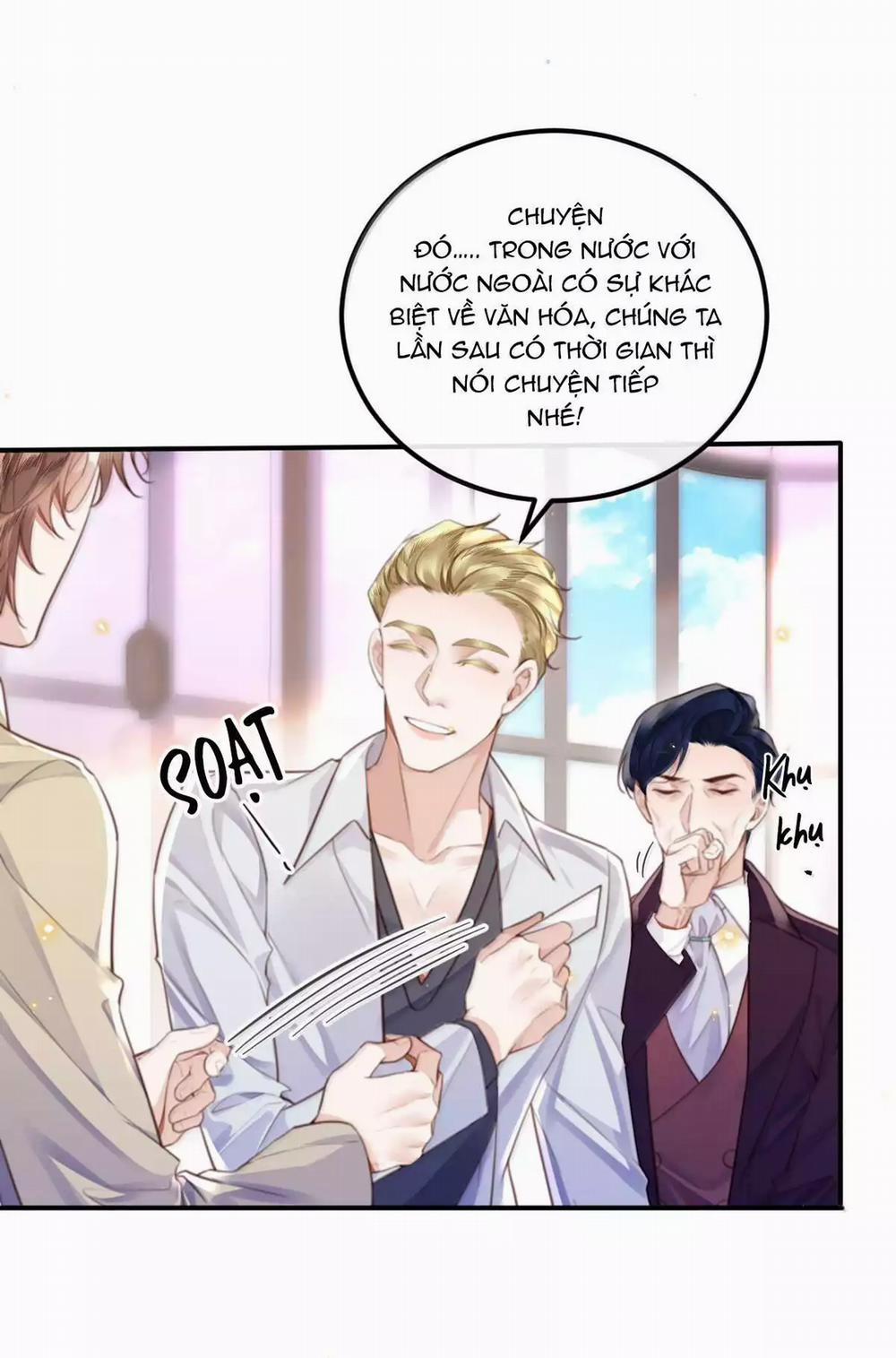 Đặc Chế Cho Riêng Anh 128 trang 20