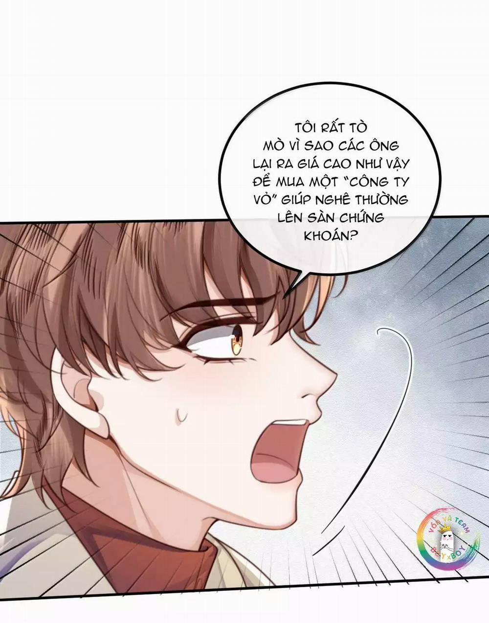 Đặc Chế Cho Riêng Anh 128 trang 22