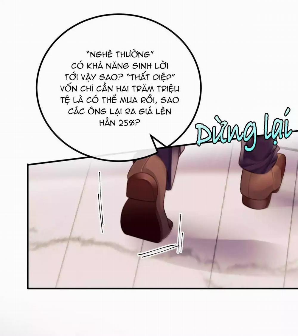 Đặc Chế Cho Riêng Anh 128 trang 23