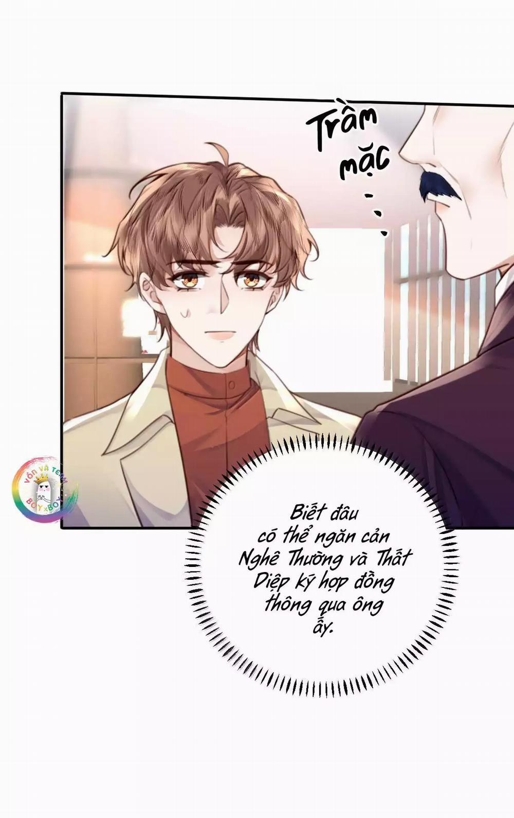 Đặc Chế Cho Riêng Anh 128 trang 25