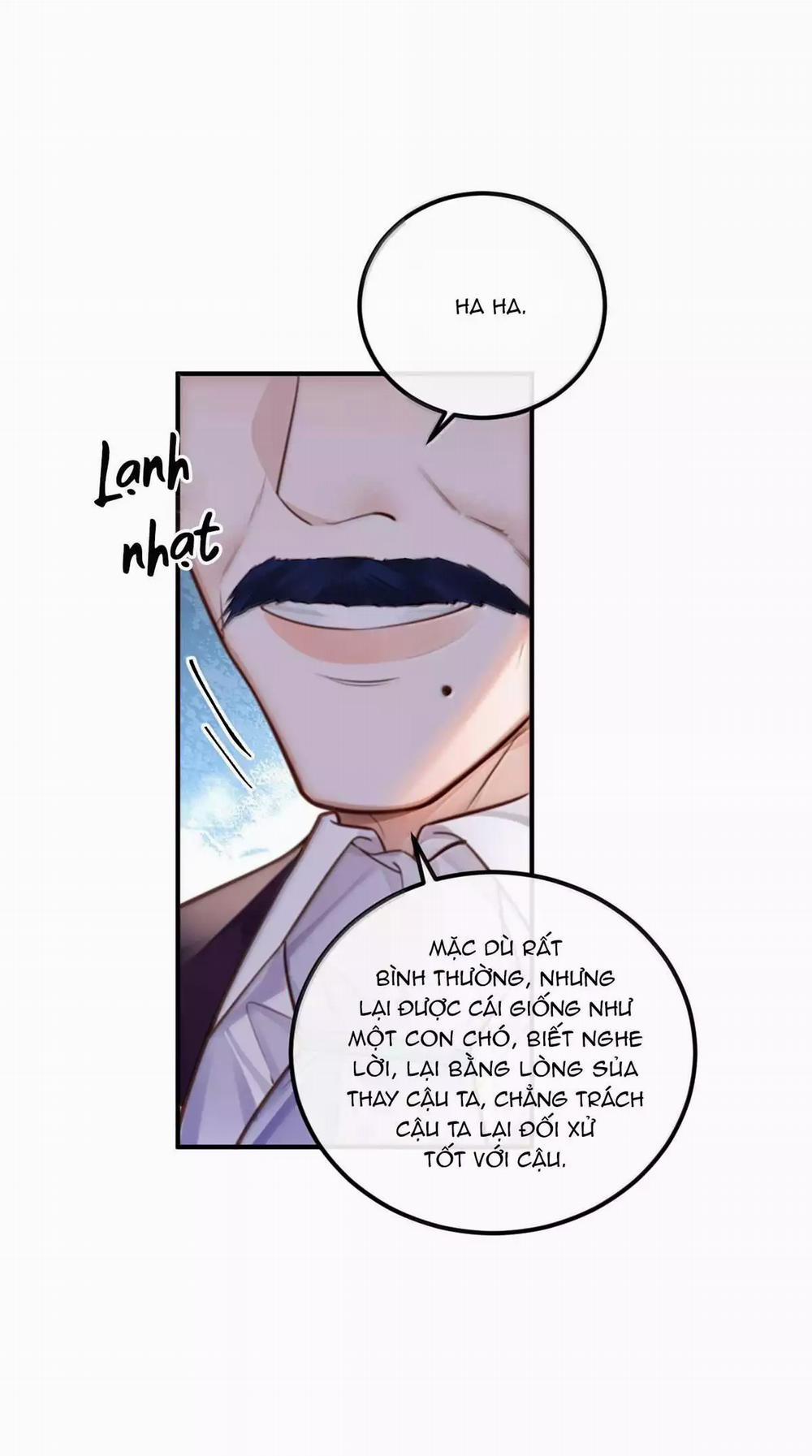 Đặc Chế Cho Riêng Anh 128 trang 26
