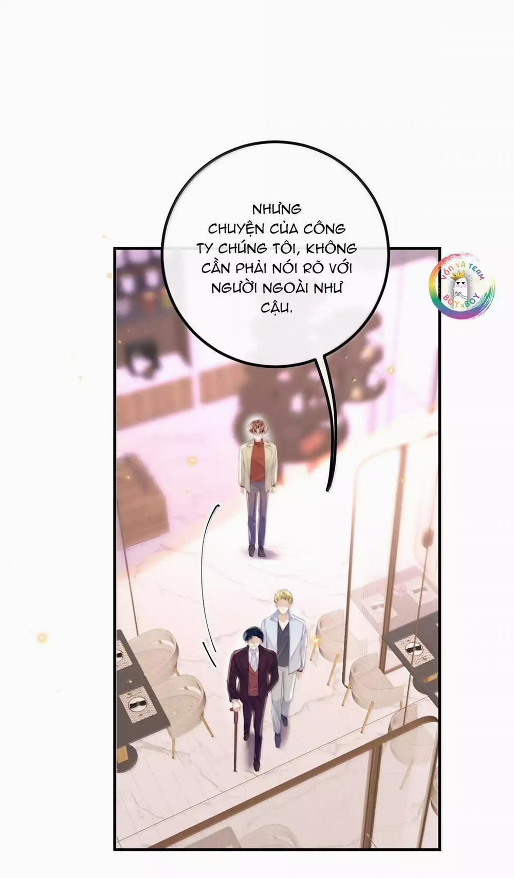 Đặc Chế Cho Riêng Anh 128 trang 27