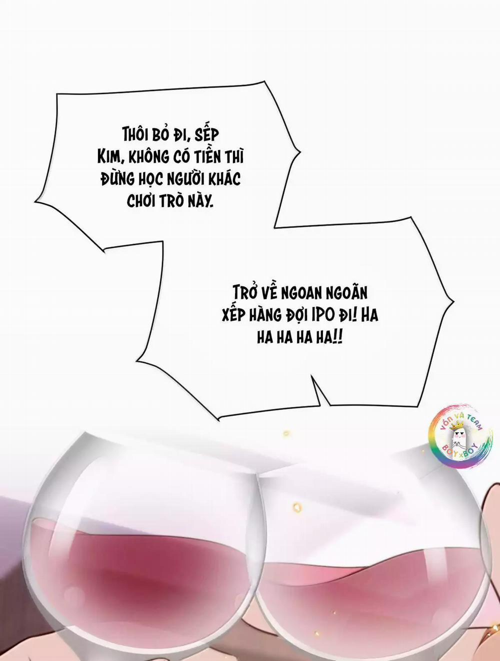 Đặc Chế Cho Riêng Anh 128 trang 3