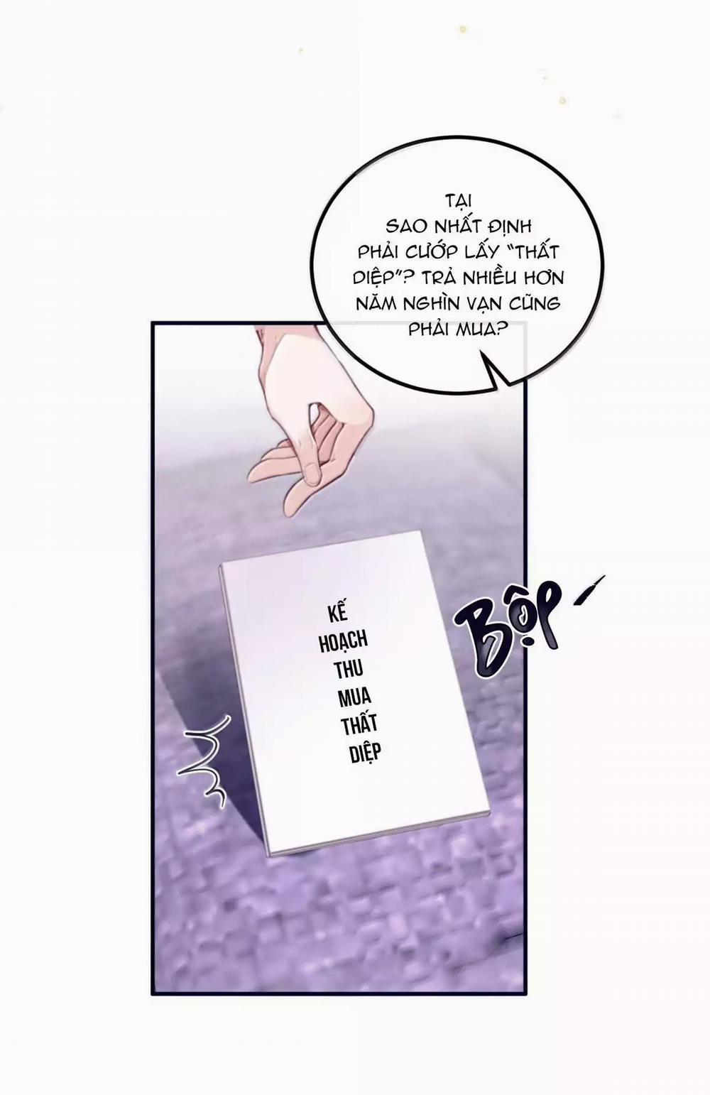 Đặc Chế Cho Riêng Anh 128 trang 32