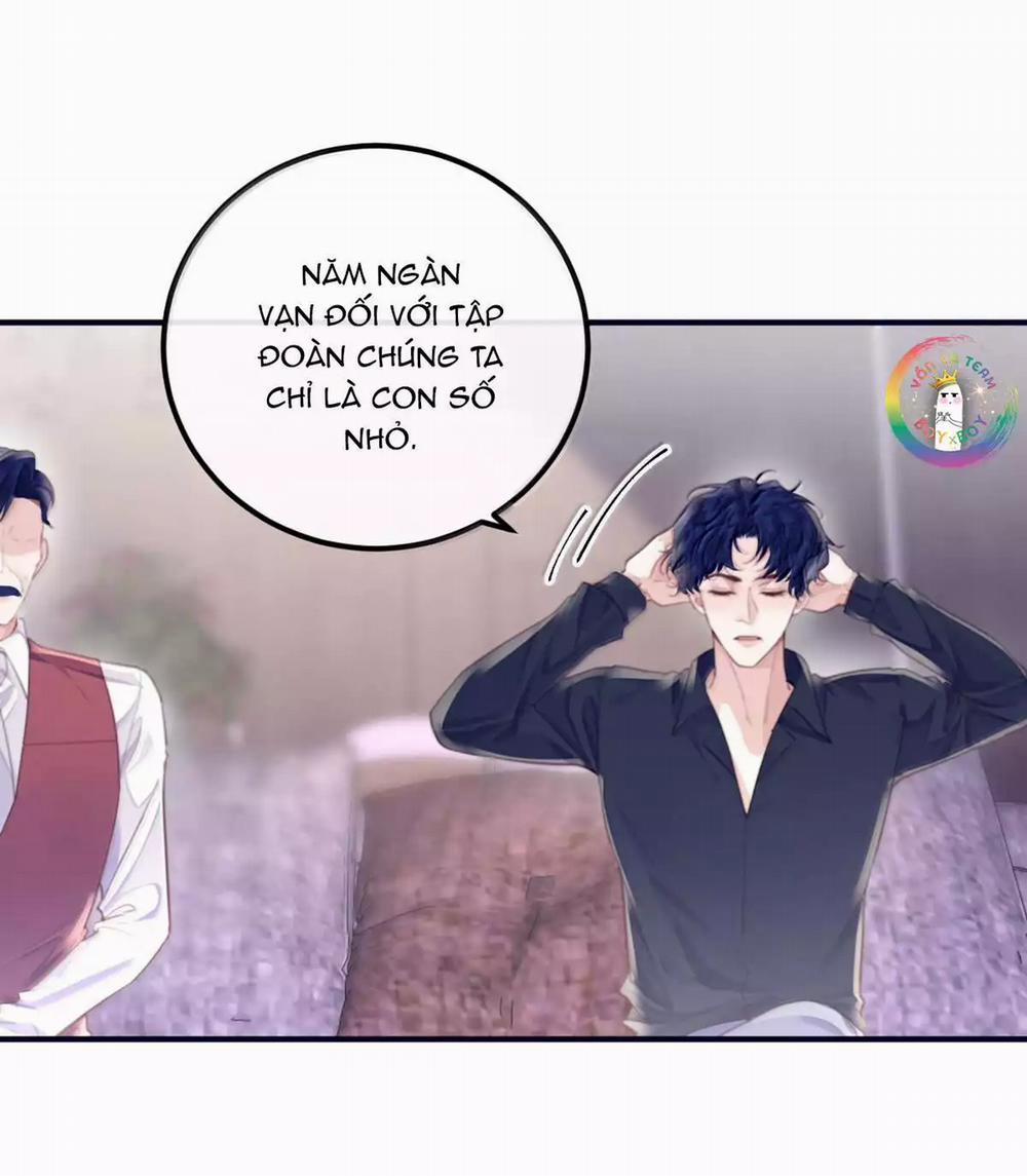 Đặc Chế Cho Riêng Anh 128 trang 33