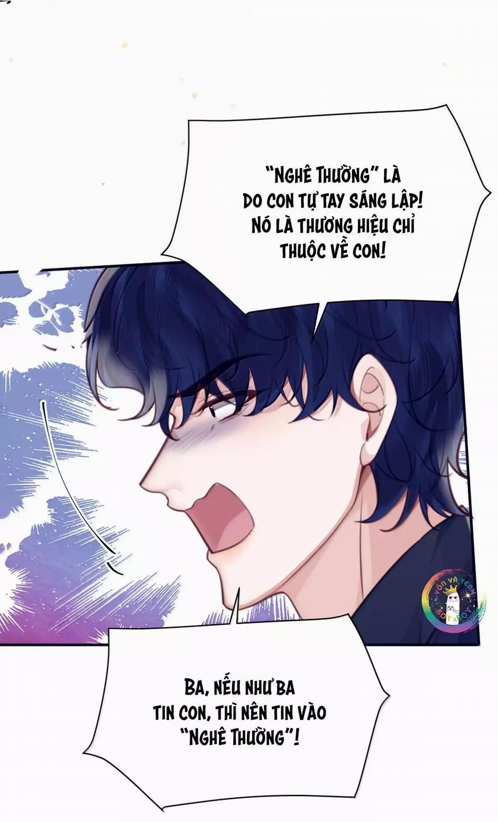 Đặc Chế Cho Riêng Anh 128 trang 35