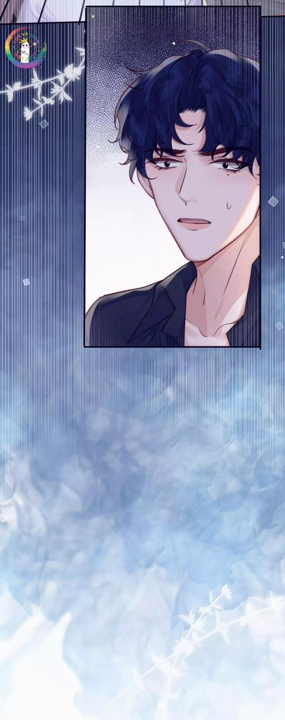 Đặc Chế Cho Riêng Anh 128 trang 38