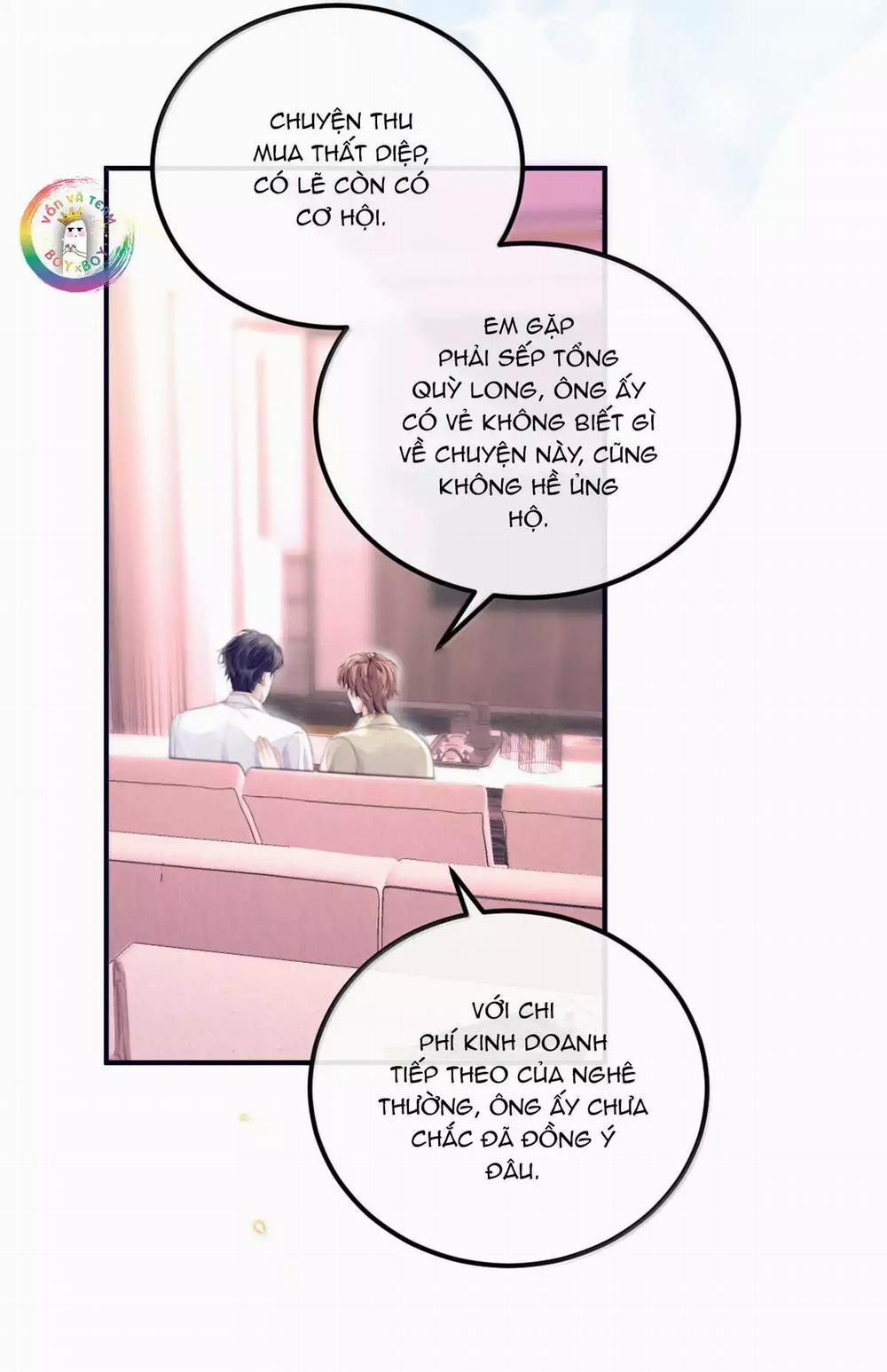 Đặc Chế Cho Riêng Anh 128 trang 39
