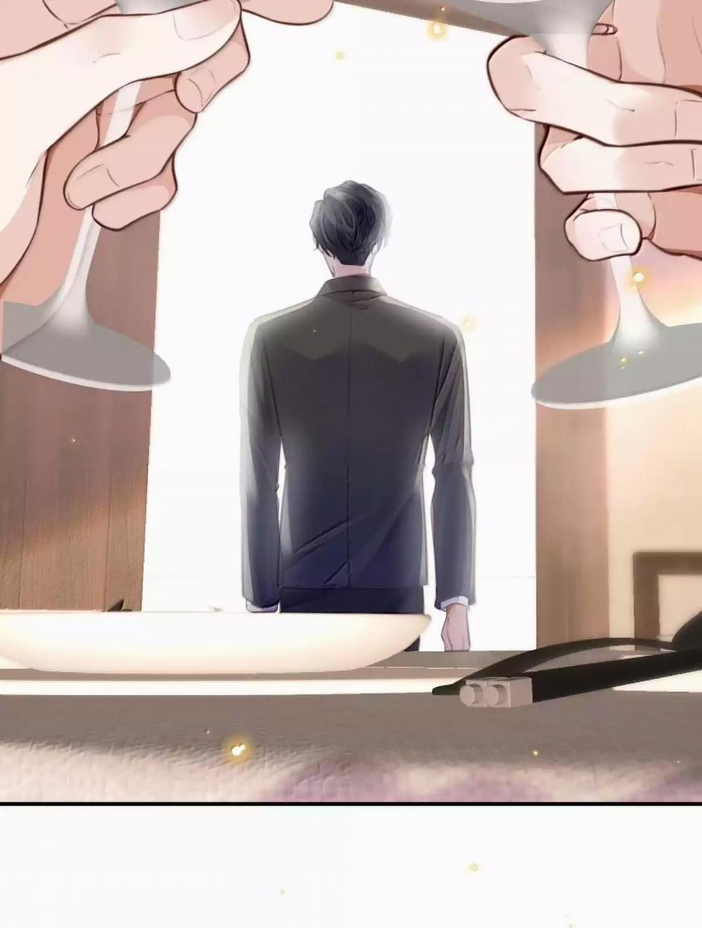 Đặc Chế Cho Riêng Anh 128 trang 4