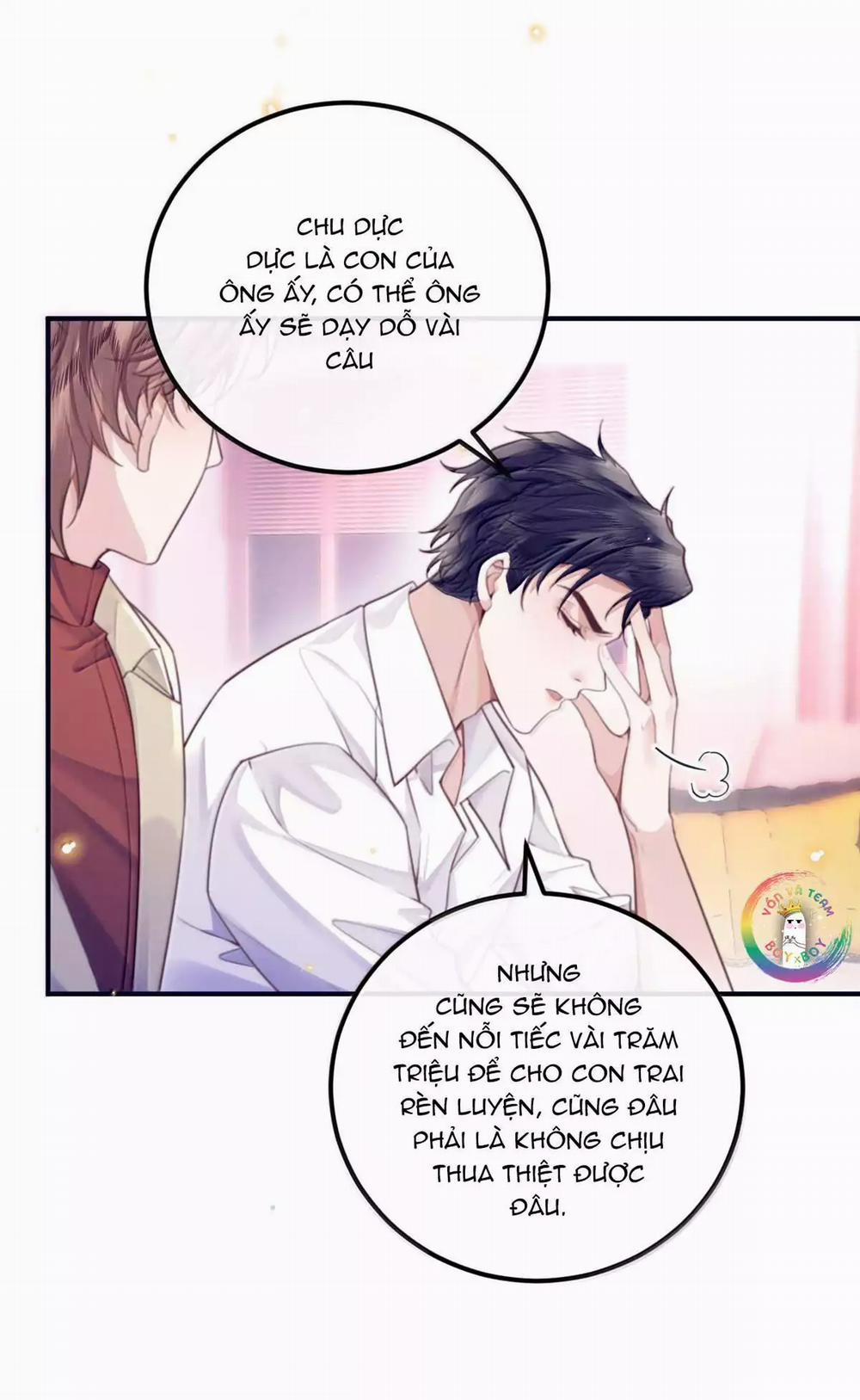 Đặc Chế Cho Riêng Anh 128 trang 40