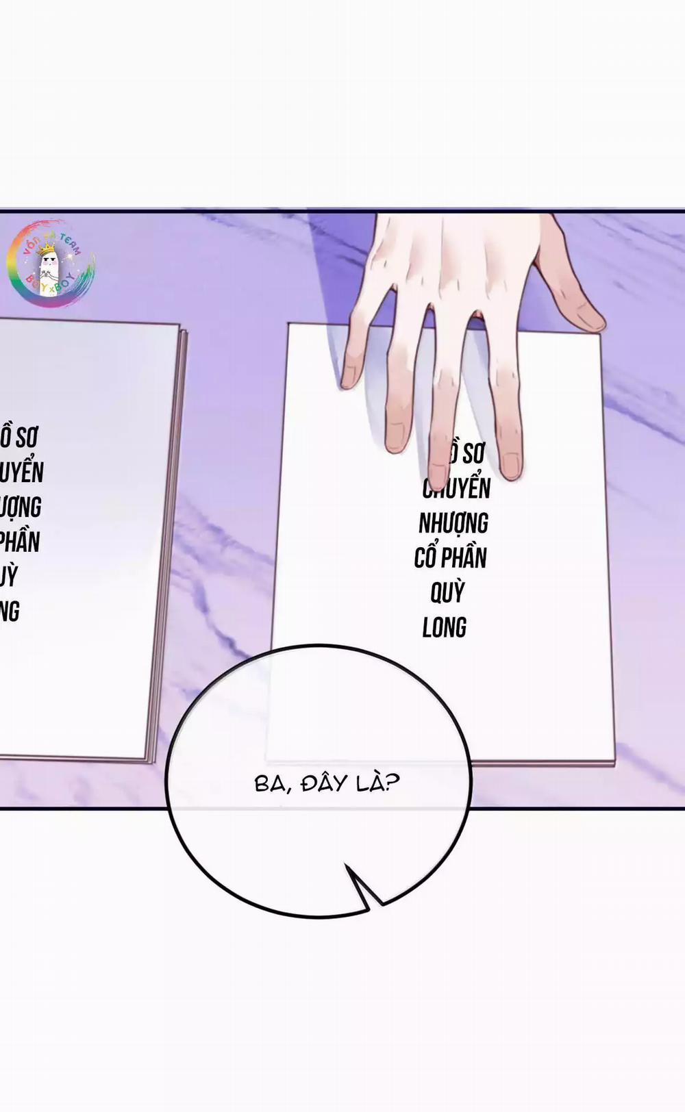 Đặc Chế Cho Riêng Anh 128 trang 43