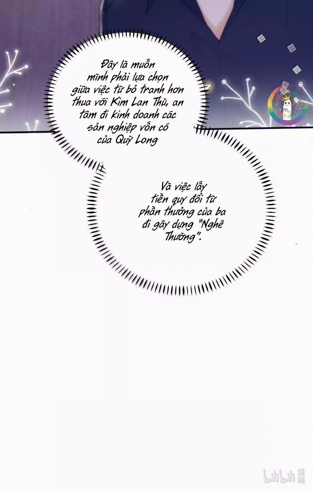 Đặc Chế Cho Riêng Anh 128 trang 46