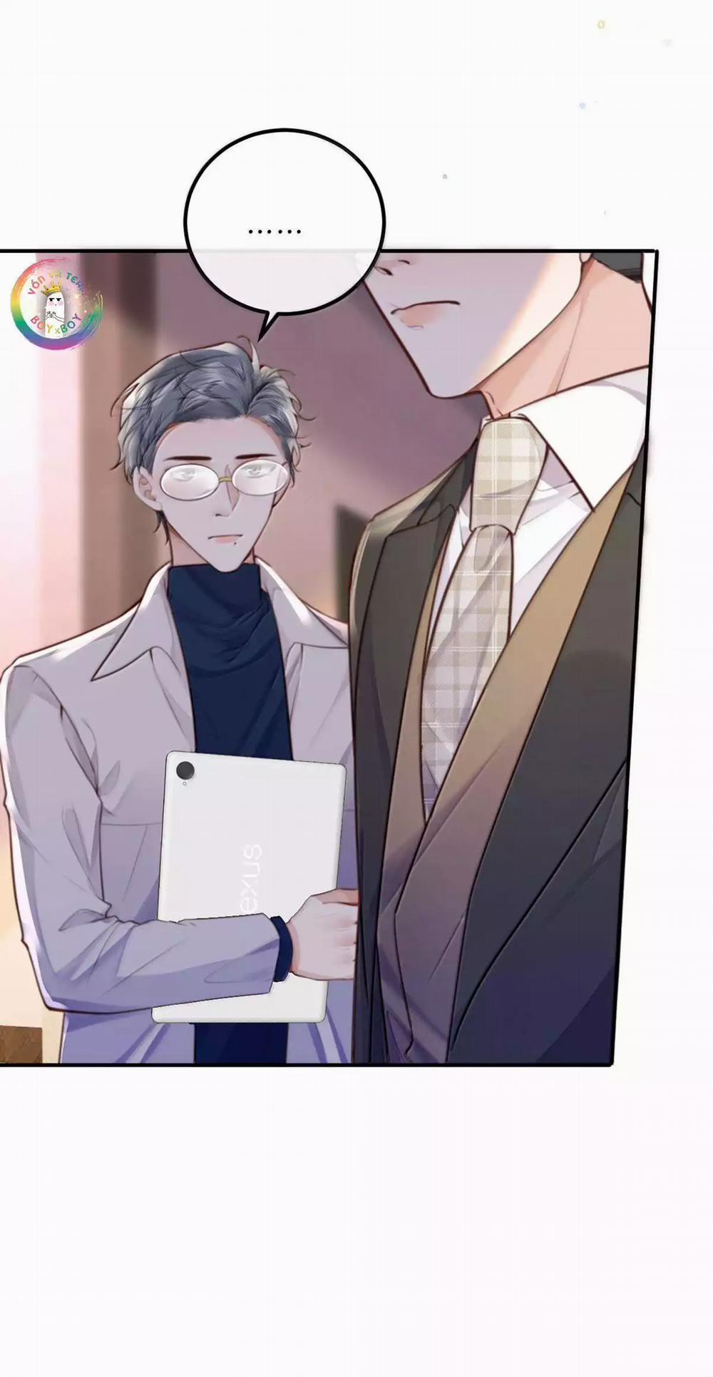 Đặc Chế Cho Riêng Anh 128 trang 5