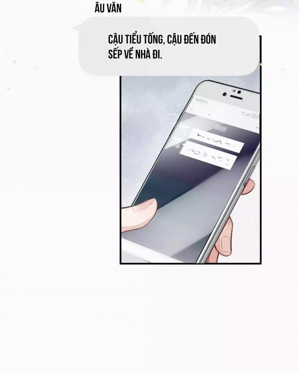 Đặc Chế Cho Riêng Anh 128 trang 7